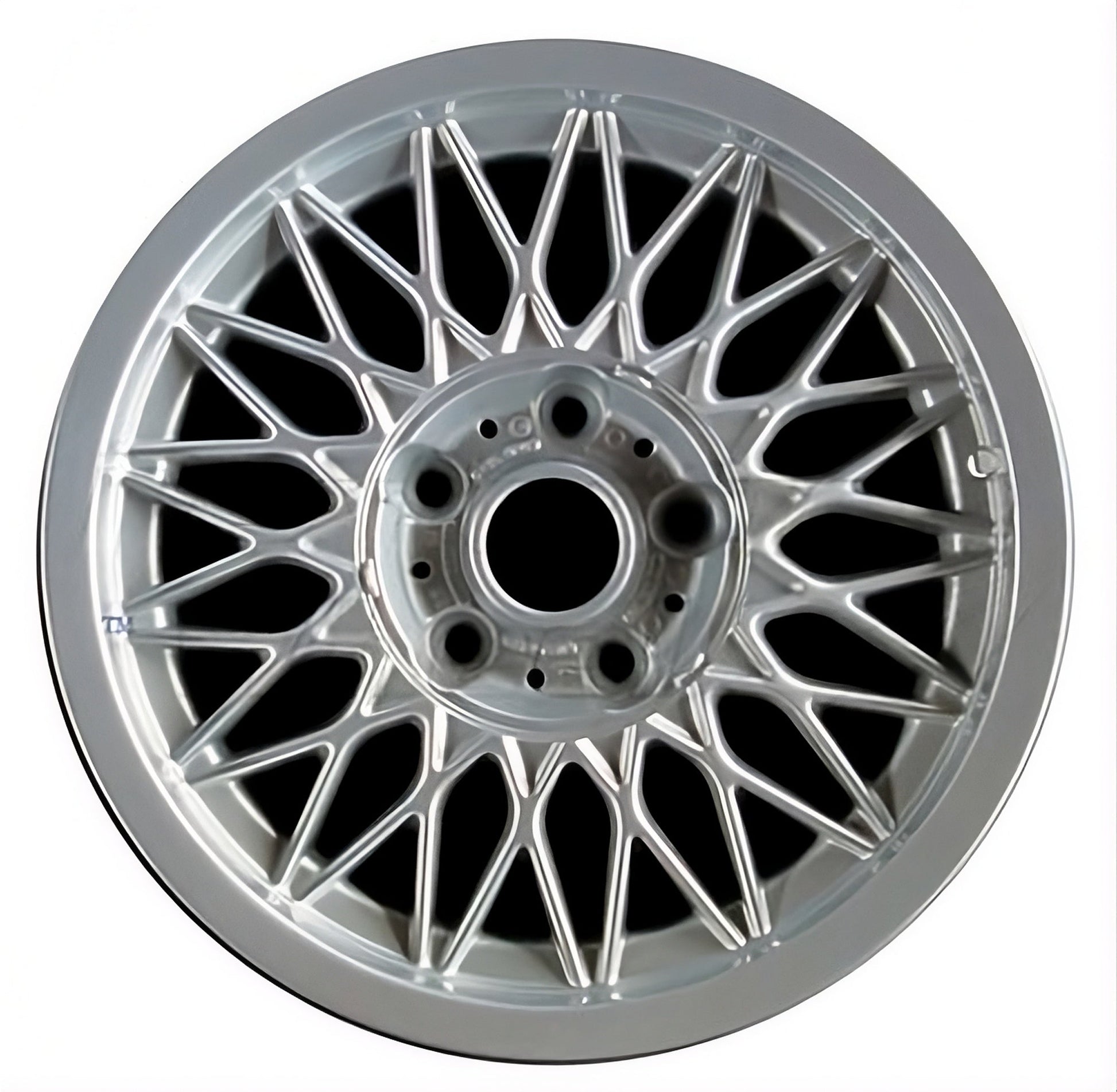 BMW Z3 1995-2001 OEM Alloy Rim |  59216.LS01.FC