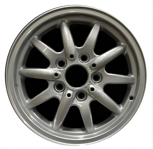 BMW 318i  1995-1999 Factory OEM Car Wheel Size 15x7 Alloy 59225.PS06.FF