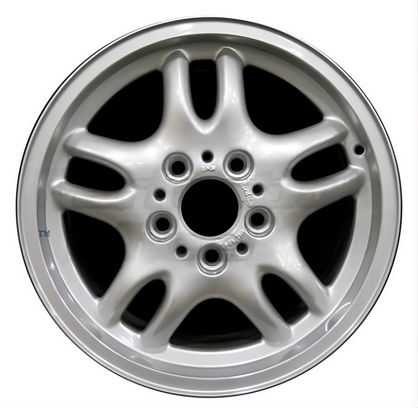 BMW Z3  1995-2001 Factory OEM Car Wheel Size 16x7 Alloy 59228.PS06.FF