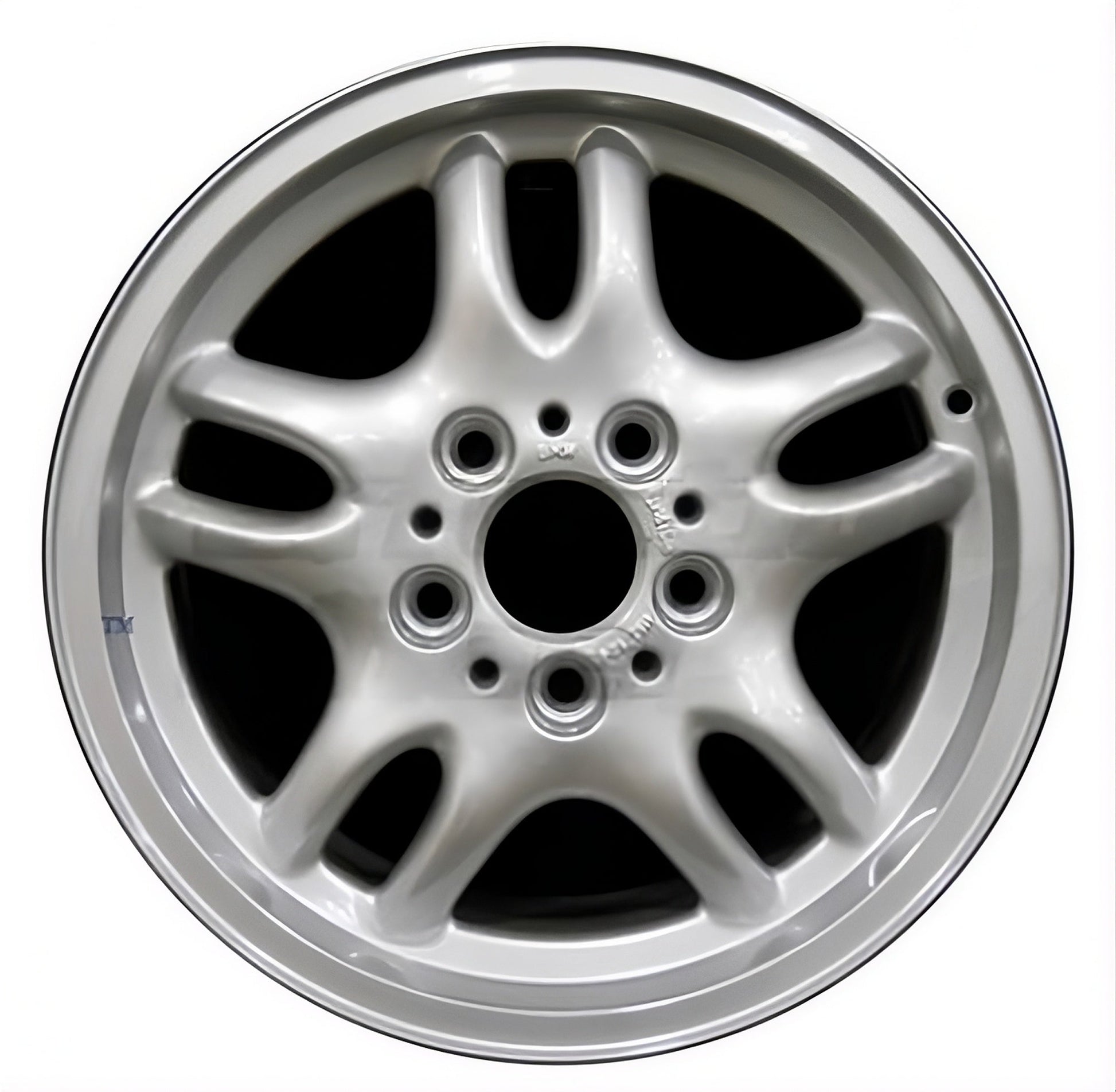 BMW Z3  1995-2001 Factory OEM Car Wheel Size 16x7 Alloy 59228.PS06.FF