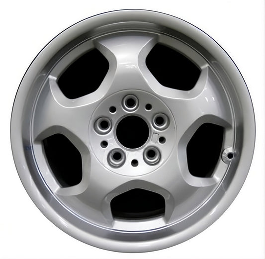 BMW 318i  1997-1999 Factory OEM Car Wheel Size 17x7.5 Alloy 59230.PS17.FF