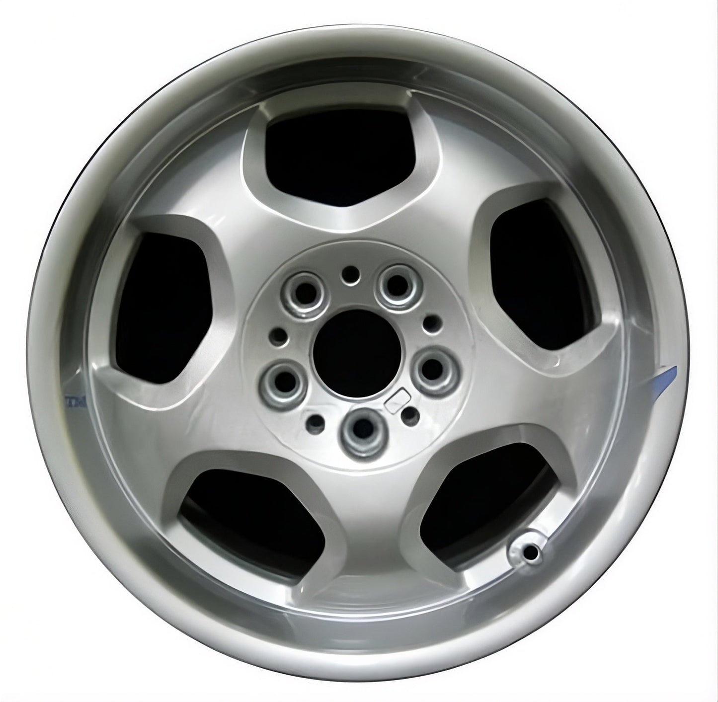 BMW M3  1995-2001 Factory OEM Car Wheel Size 17x8.5 Alloy 59231.PS17.FF