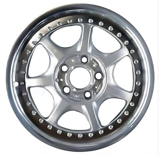 BMW 318i 1995-2001-1995-2001-1995-2001-1995-2001 OEM Alloy Rim |  59232.LS01.FC