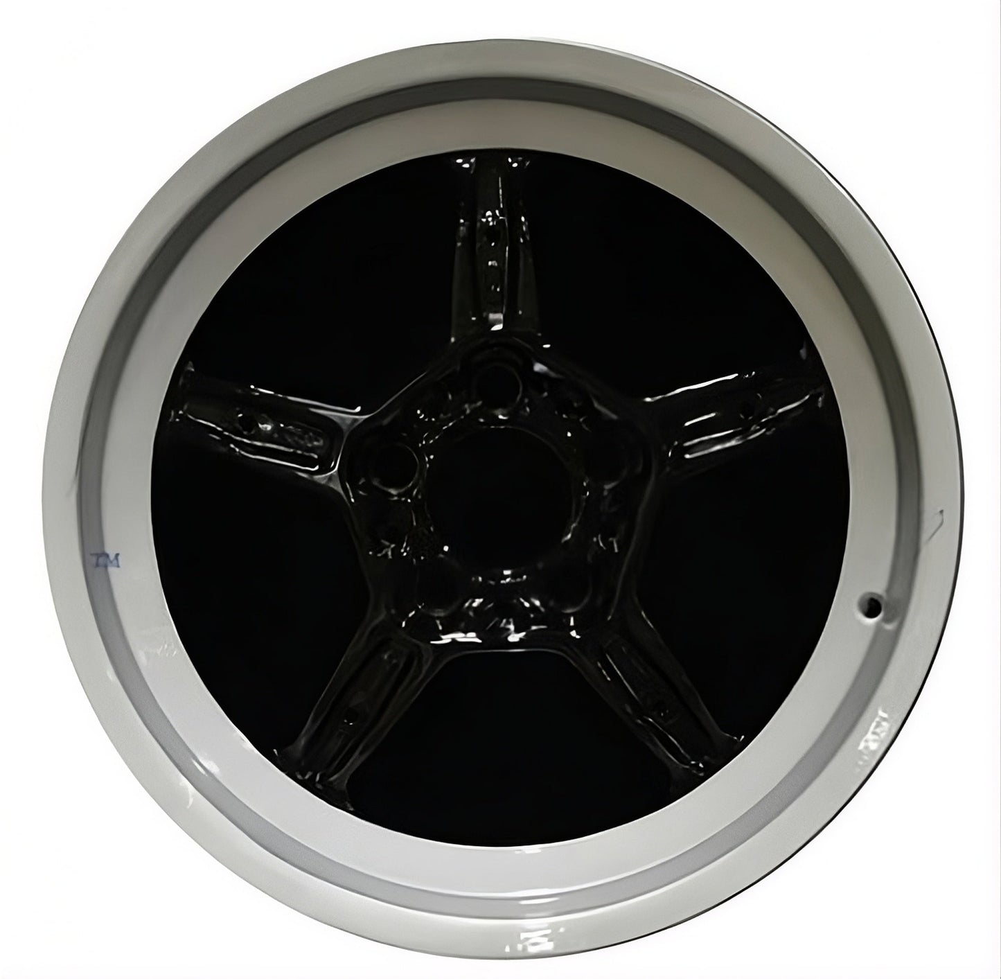 BMW 840i  1996-1997 Factory OEM Car Wheel Size 17x8 Alloy 59237LT.LS01_LB01.FF