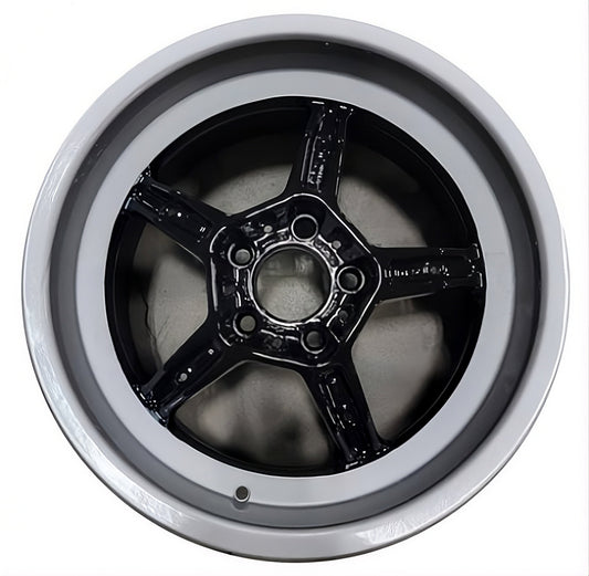 BMW 840i  1996-1997 Factory OEM Car Wheel Size 17x9 Alloy 59238LT.PB01_LS01.FF