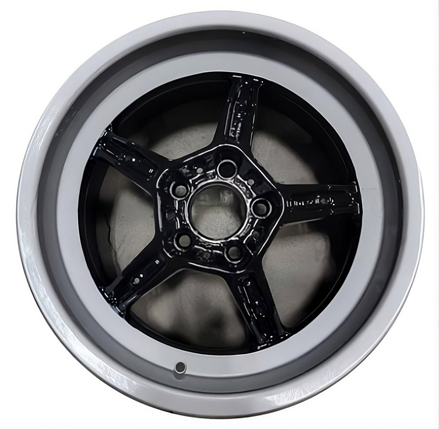 BMW 850i  1996-1997 Factory OEM Car Wheel Size 17x9 Alloy 59238LT.PB01_LS01.FF