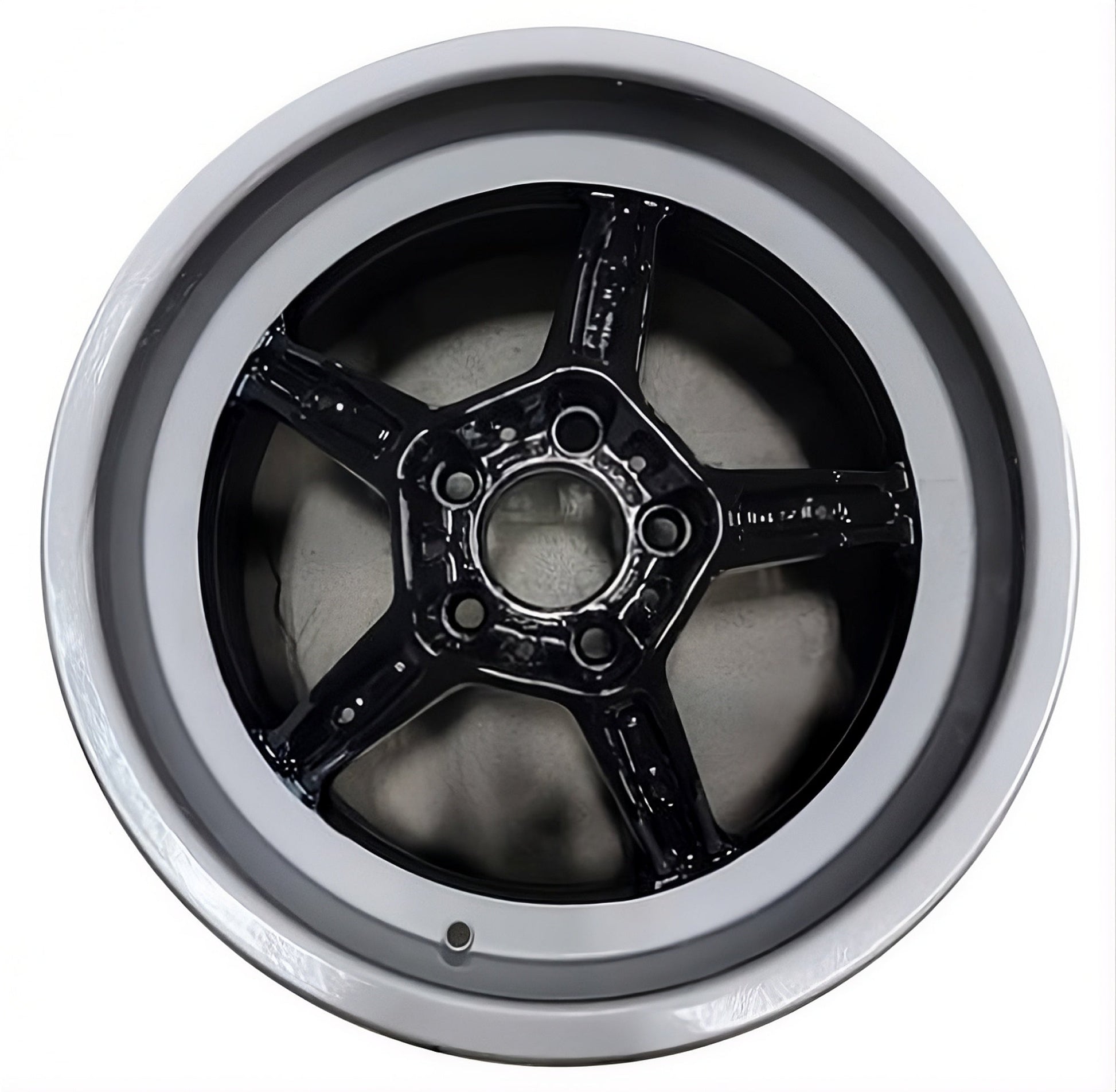 BMW 850i  1996-1997 Factory OEM Car Wheel Size 17x9 Alloy 59238LT.PB01_LS01.FF