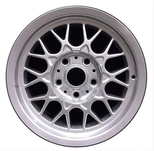 BMW 540i  1997-1999 Factory OEM Car Wheel Size 15x7 Alloy 59249.LS09.FF