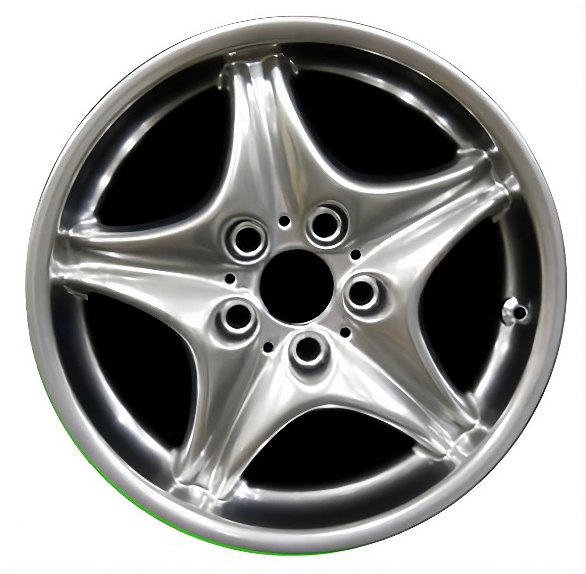 BMW Z3 1998-2002 OEM Alloy Rim | 59263FT.HYPV2.FF – Finish Line Wheels