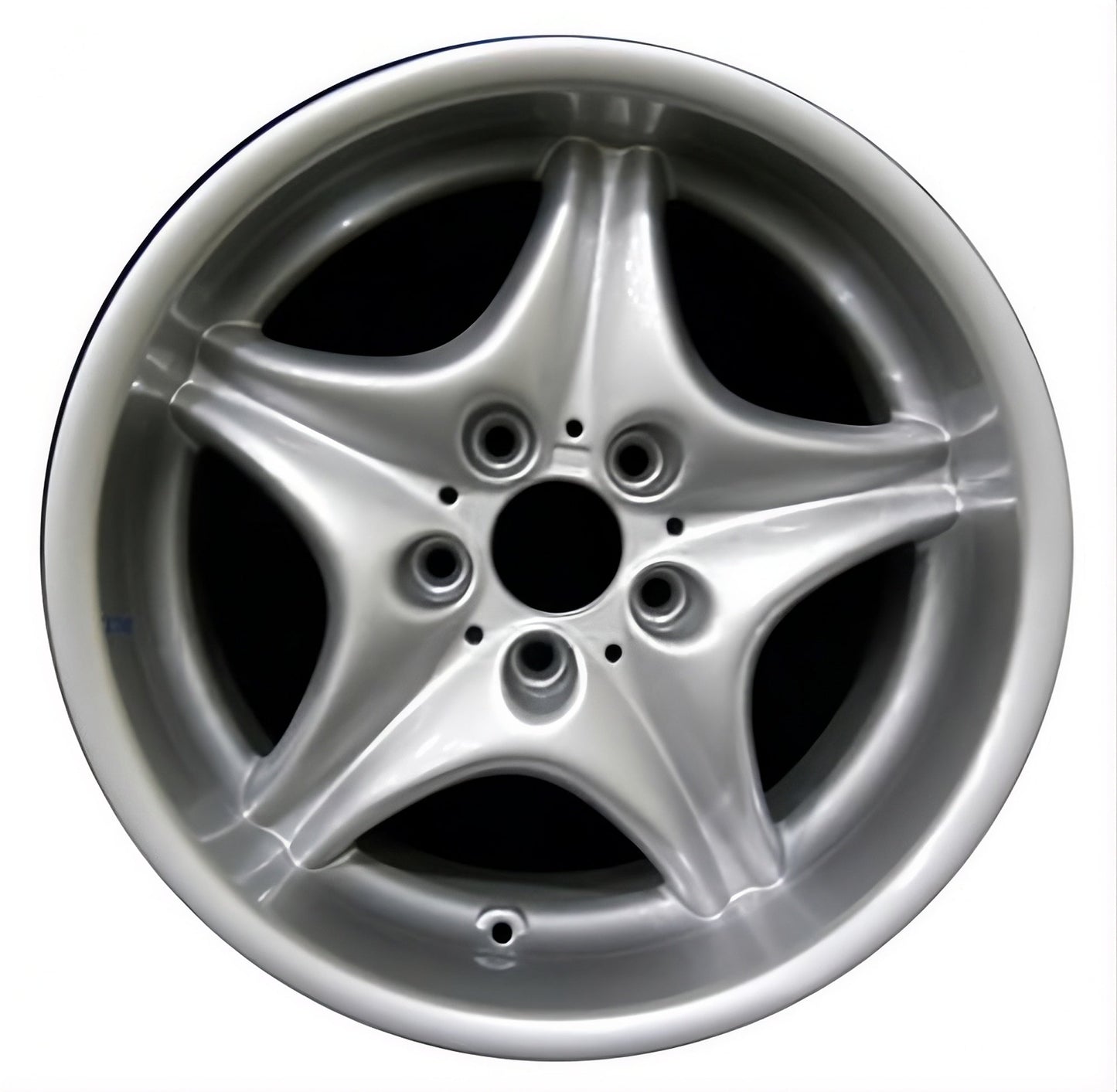 BMW Z3  1998-2002 Factory OEM Car Wheel Size 17x7.5 Alloy 59263FT.PS17.FF