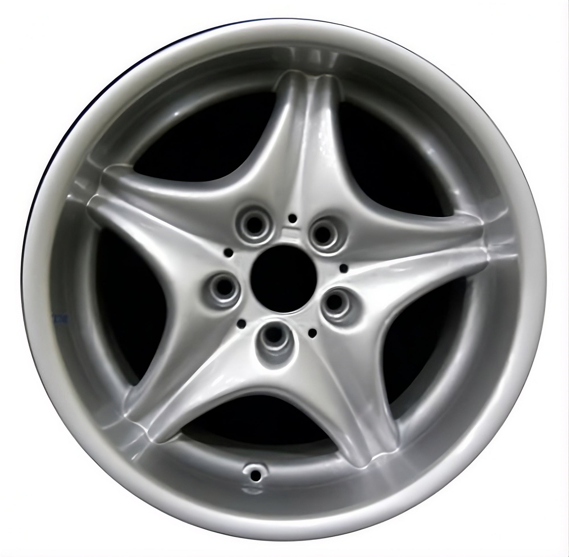 BMW Z3  1998-2002 Factory OEM Car Wheel Size 17x7.5 Alloy 59263FT.PS17.FF