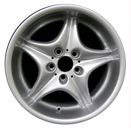 BMW M3  1998-2002 Factory OEM Car Wheel Size 17x7.5 Alloy 59263FT.PS17.FF