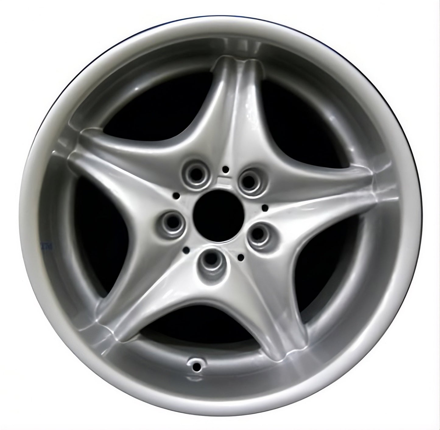 BMW Z3  1998-2002 Factory OEM Car Wheel Size 17x9 Alloy 59264RE.PS17.FF