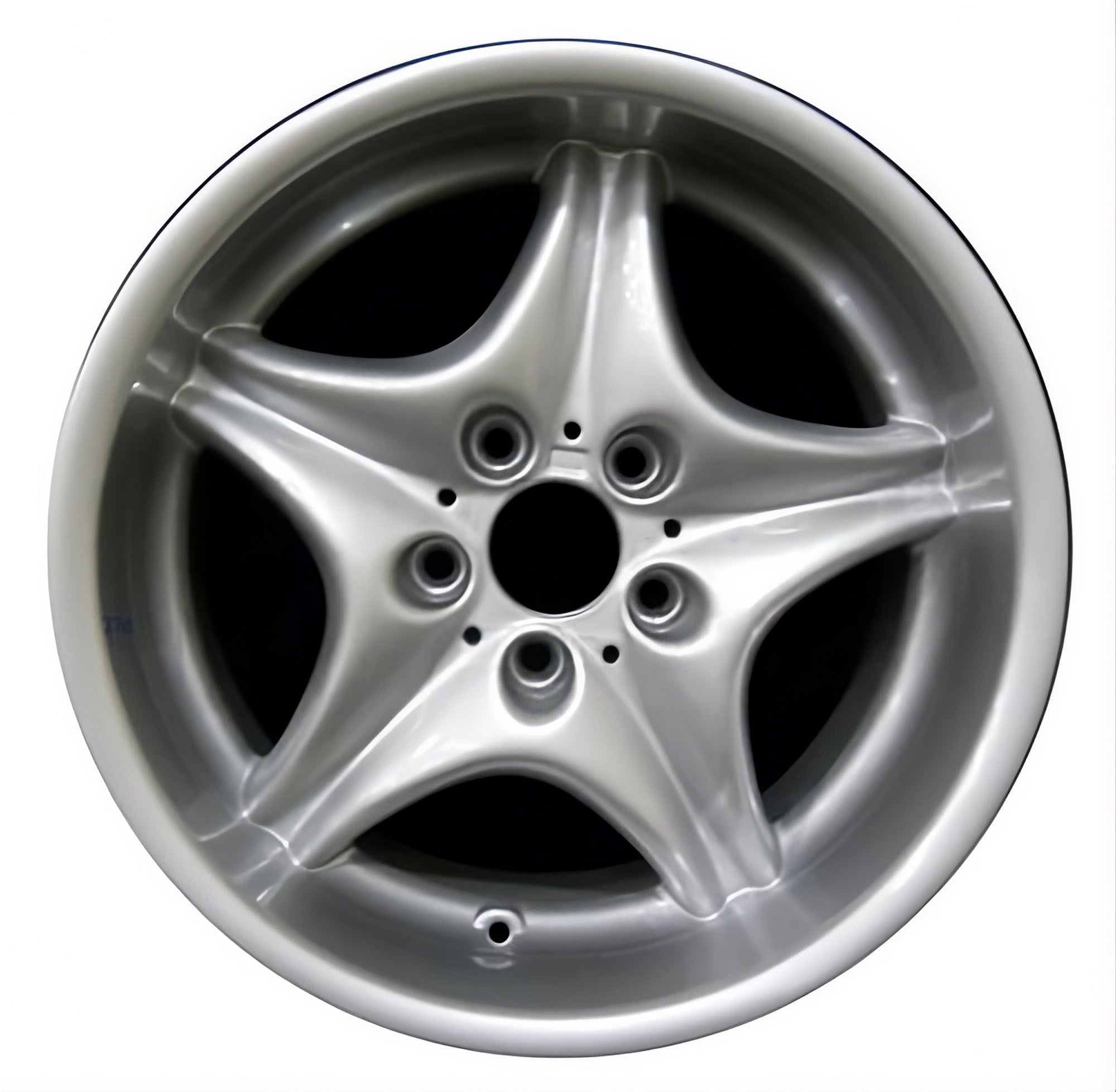 BMW M3 1998-2002-1998-2002-1998-2002-1998-2002 OEM Alloy Rim | 59264RE ...