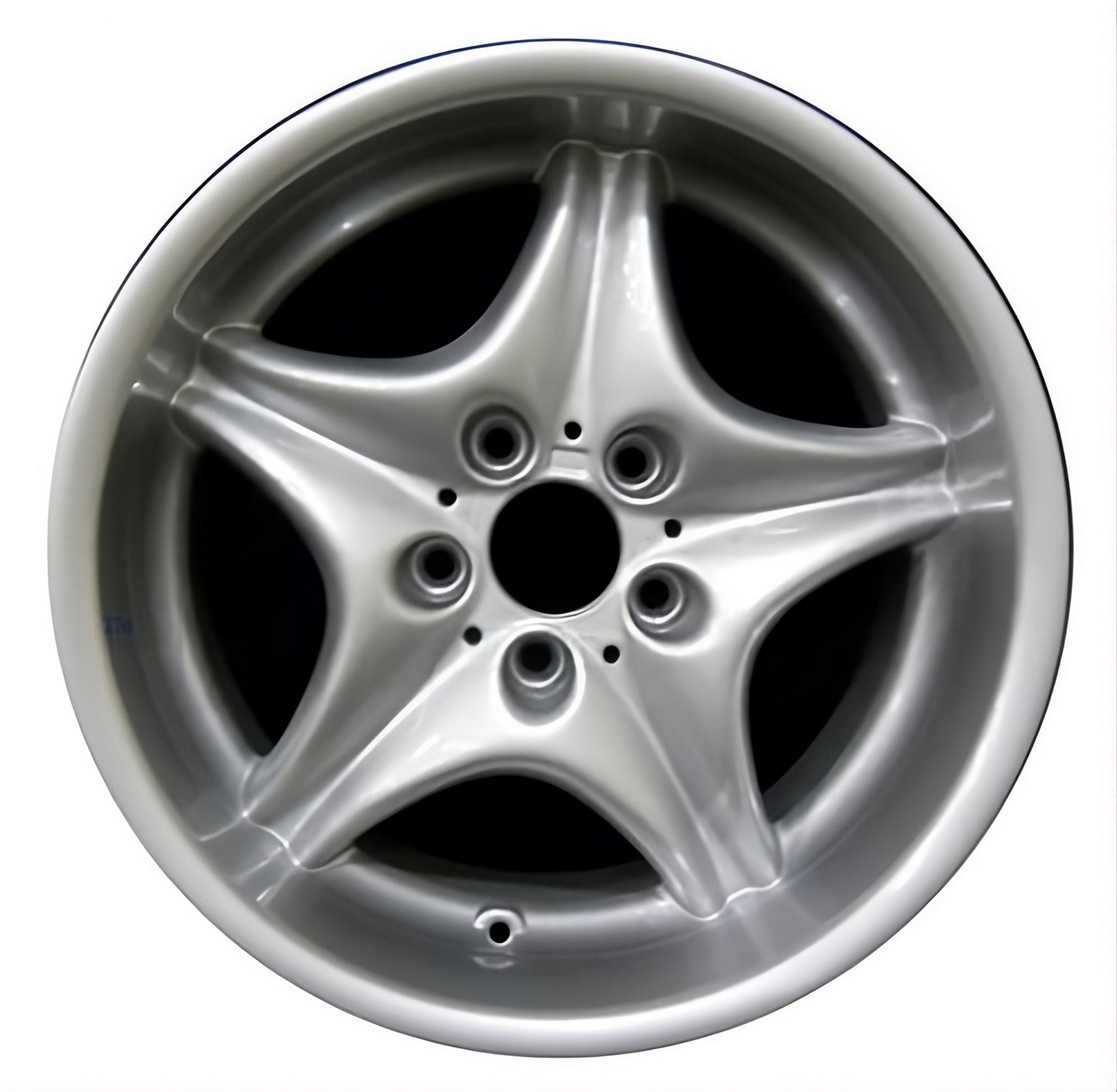 BMW M3  1998-2002 Factory OEM Car Wheel Size 17x9 Alloy 59264RE.PS17.FF