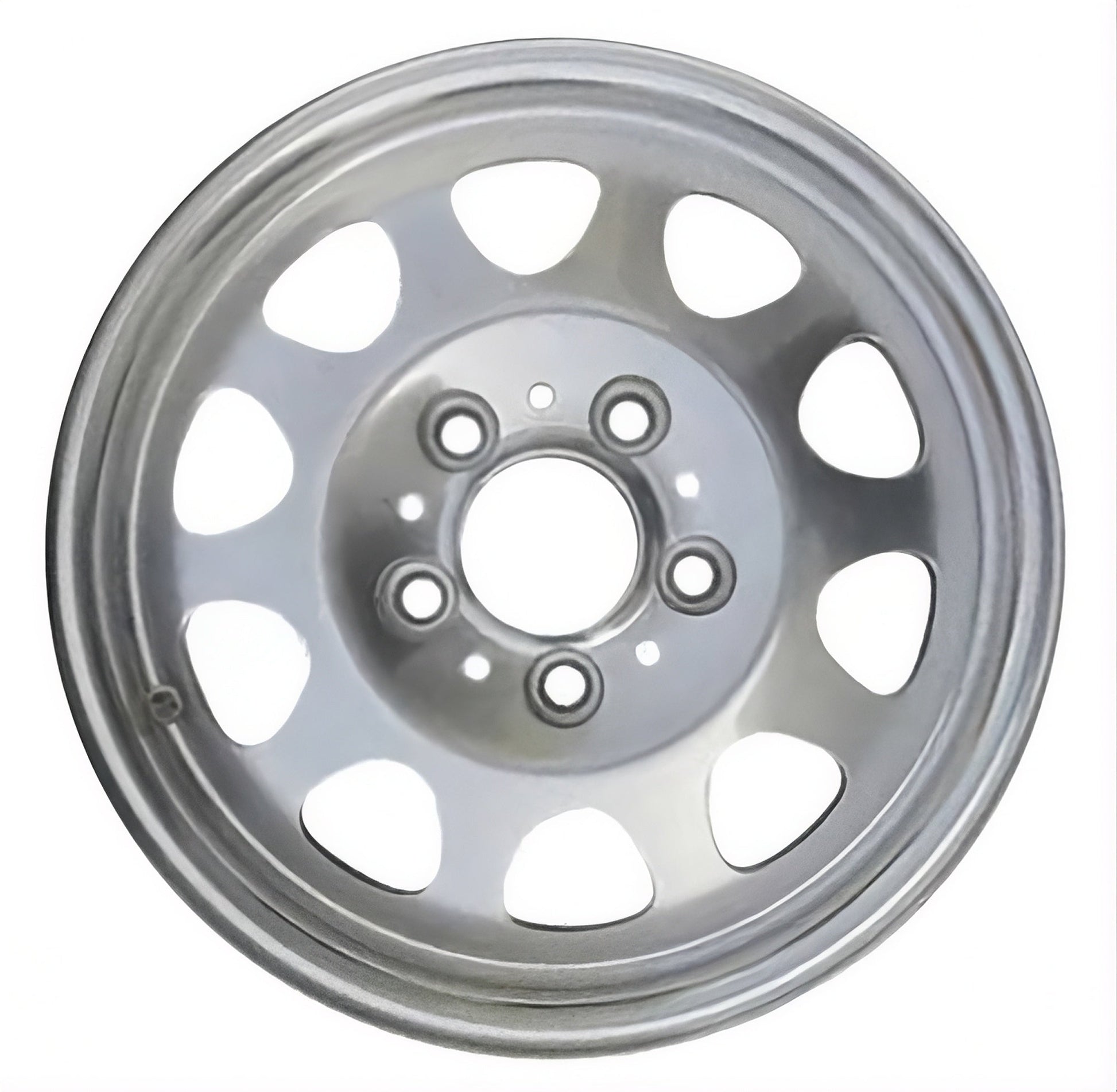 BMW 318i 1995-1999 OEM Alloy Rim |  59265.LS01.FC