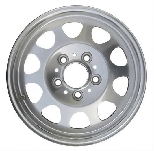 BMW 318i 1995-1999 OEM Alloy Rim |  59265.LS01.FC