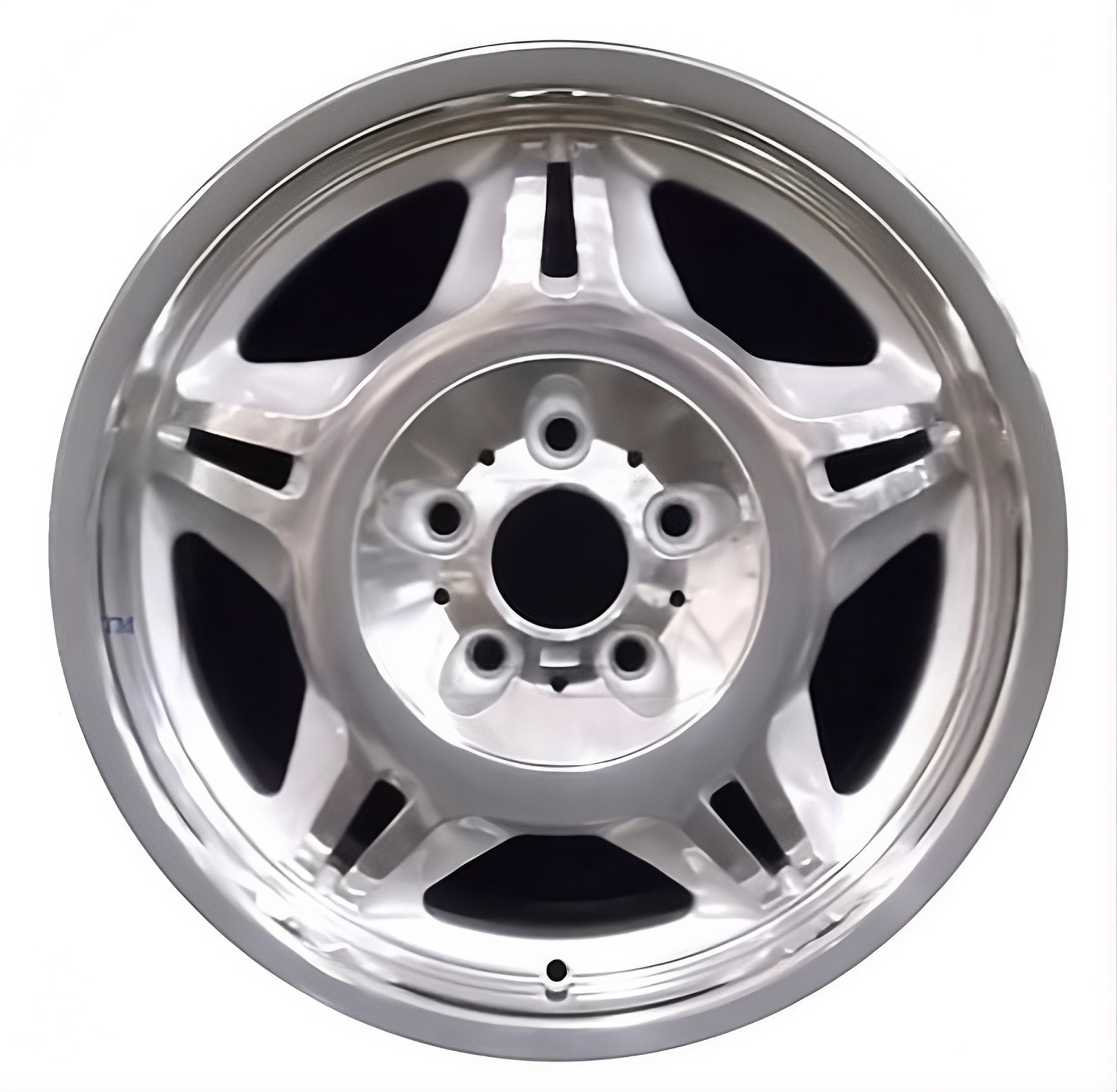 BMW 328i 1995-2002-1995-2002-1995-2002-1995-2002 OEM Alloy Rim | 59267 ...