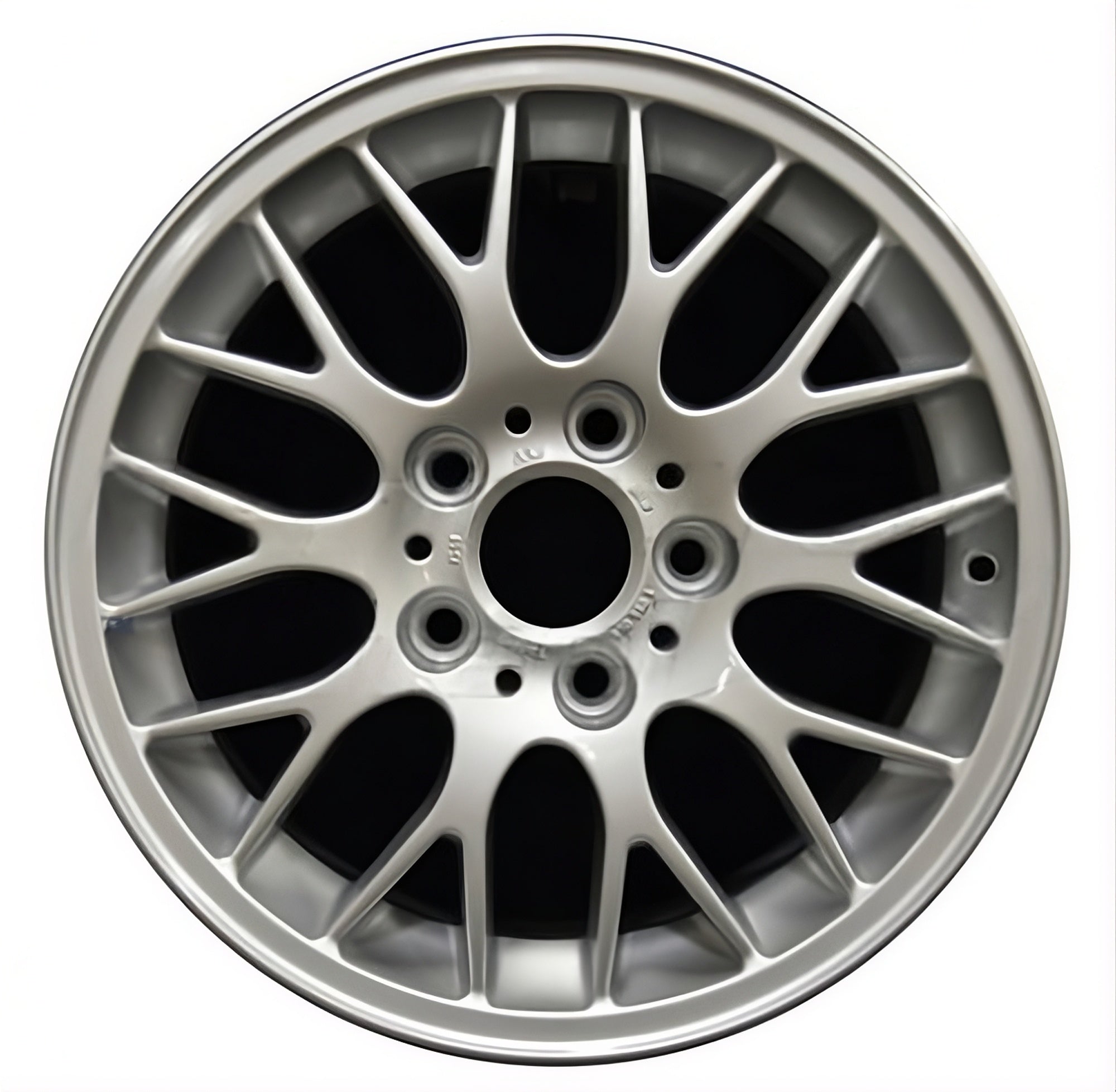BMW Z3 1995-2006-1995-2006-1995-2006-1995-2006 OEM Alloy Rim | 59270 ...