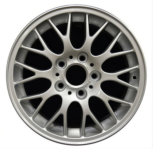 BMW 318i  1995-2006 Factory OEM Car Wheel Size 16x7 Alloy 59270.LS03.FF