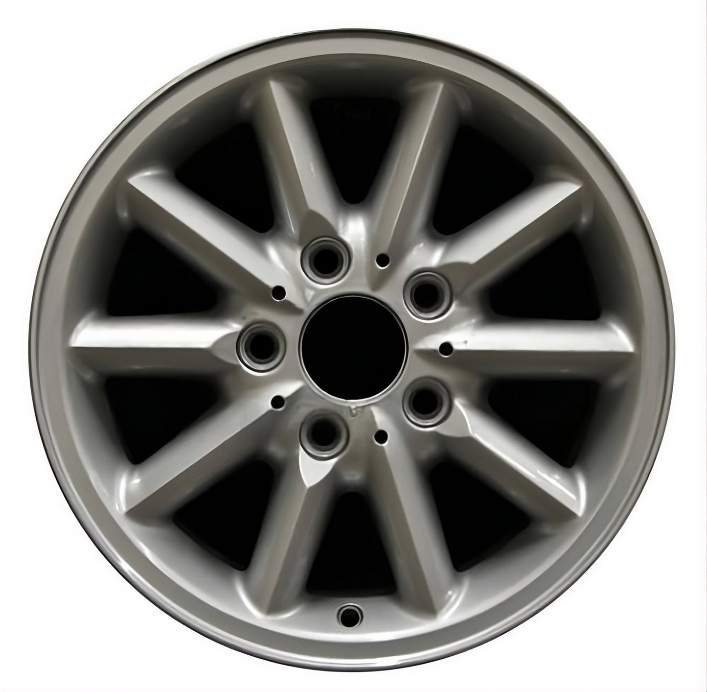 BMW 318i  1993-1999 Factory OEM Car Wheel Size 15x7 Alloy 59273.LS09.FF