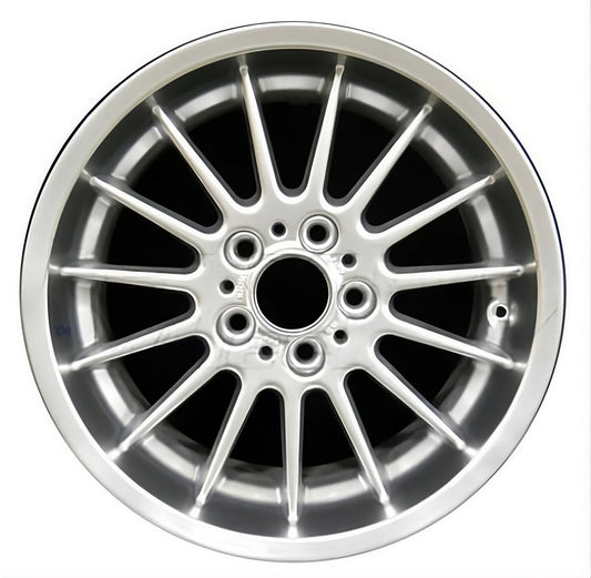 BMW 540i  1997-2003 Factory OEM Car Wheel Size 17x8 Alloy 59275FT.HYPV1.FF