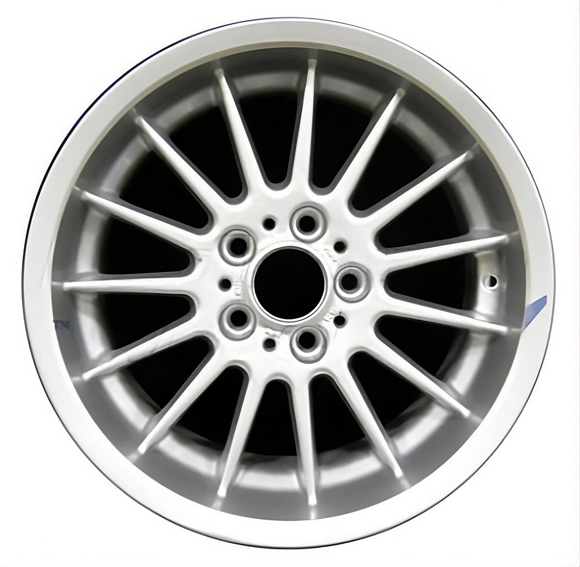 BMW 528i  1997-1999 Factory OEM Car Wheel Size 17x8 Alloy 59275FT.LS01.FF