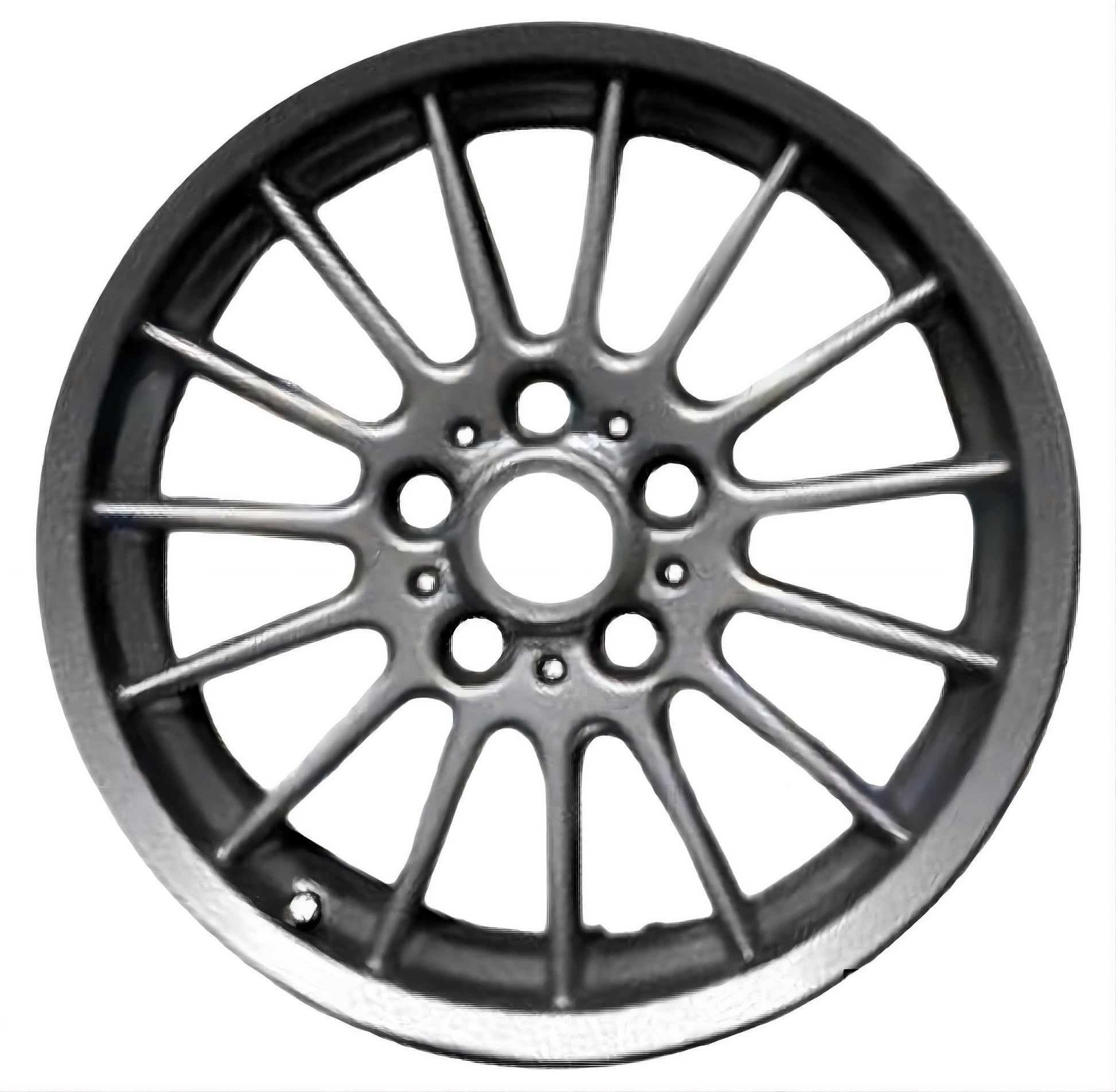BMW 750i  1998-2001 Factory OEM Car Wheel Size 18x9 Alloy 59279RE.HYPV1.FF