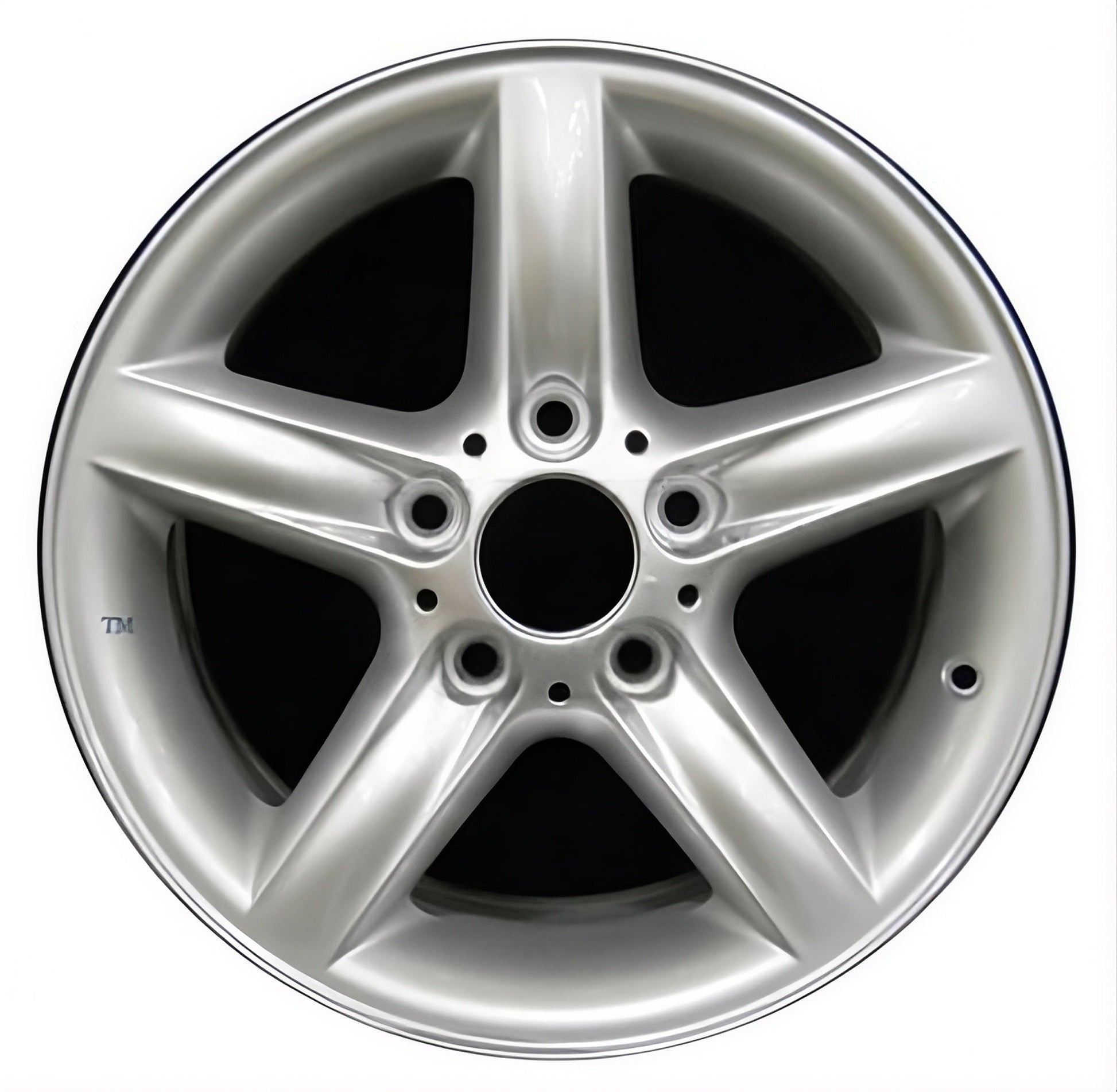 BMW 325ci  1999-2006 Factory OEM Car Wheel Size 16x7 Alloy 59288.LS09.FF