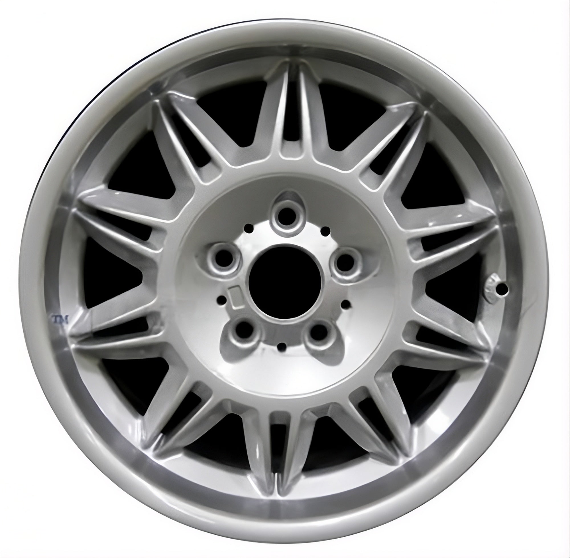 BMW Z3 1995-2002-1995-2002-1995-2002-1995-2002 OEM Alloy Rim | 59300FT ...