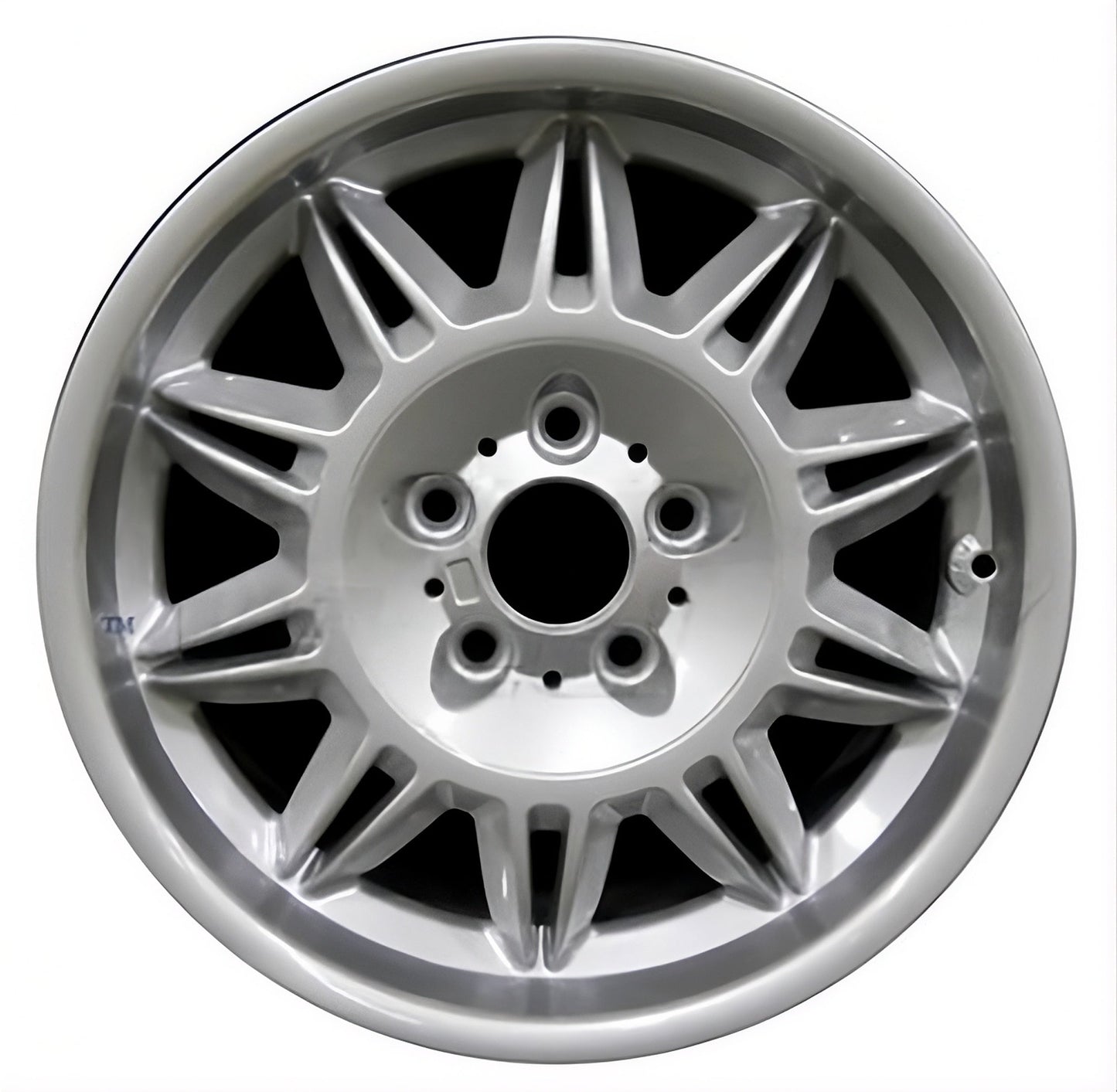 BMW 323i  1995-2002 Factory OEM Car Wheel Size 17x7.5 Alloy 59300FT.PS06.FF