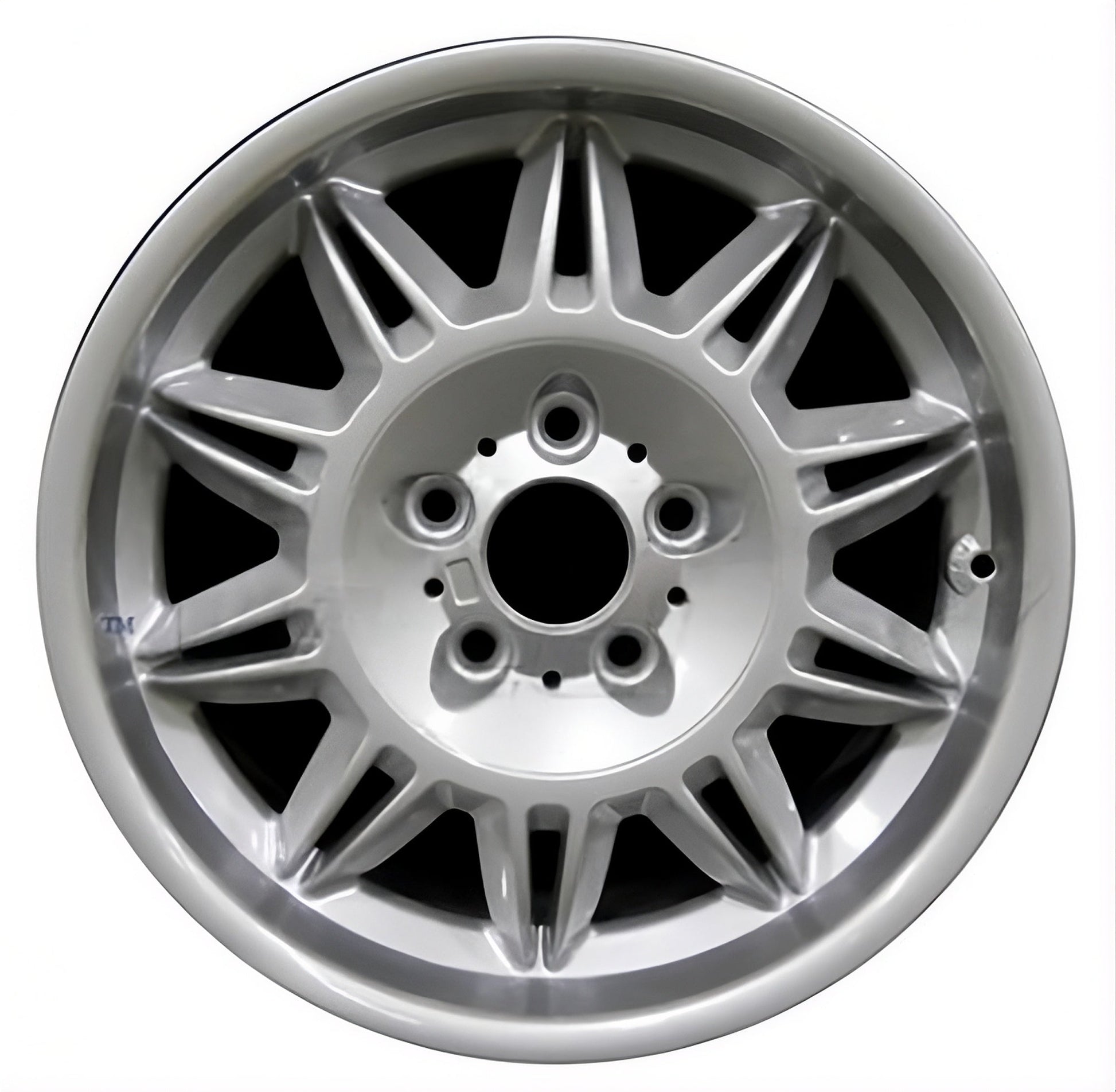 BMW 323i  1995-2002 Factory OEM Car Wheel Size 17x7.5 Alloy 59300FT.PS06.FF