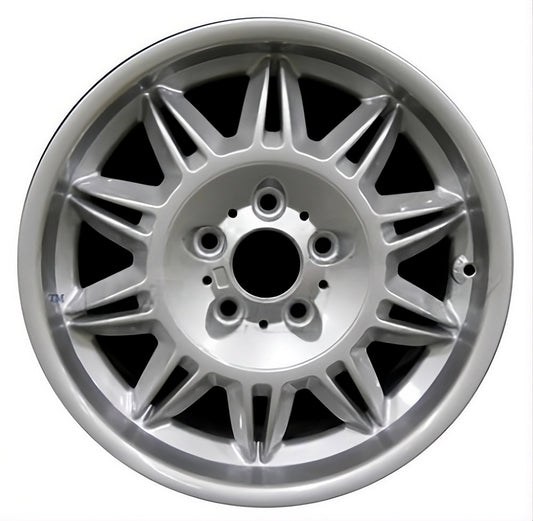 BMW M3  1995-2002 Factory OEM Car Wheel Size 17x7.5 Alloy 59300FT.PS06.FF