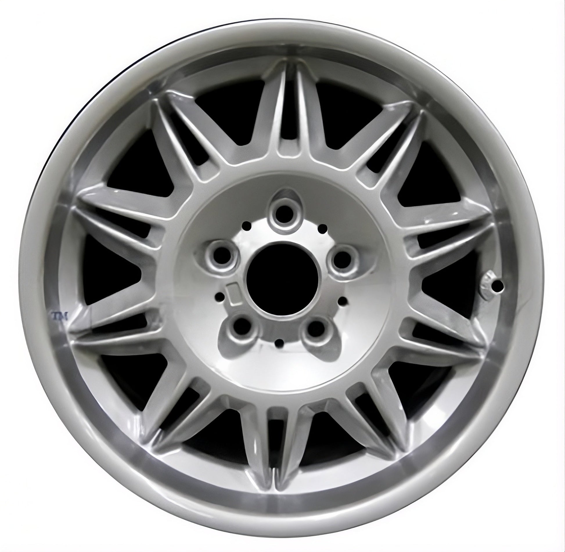 BMW Z3  1995-2002 Factory OEM Car Wheel Size 17x8.5 Alloy 59301RE.PS06.FF
