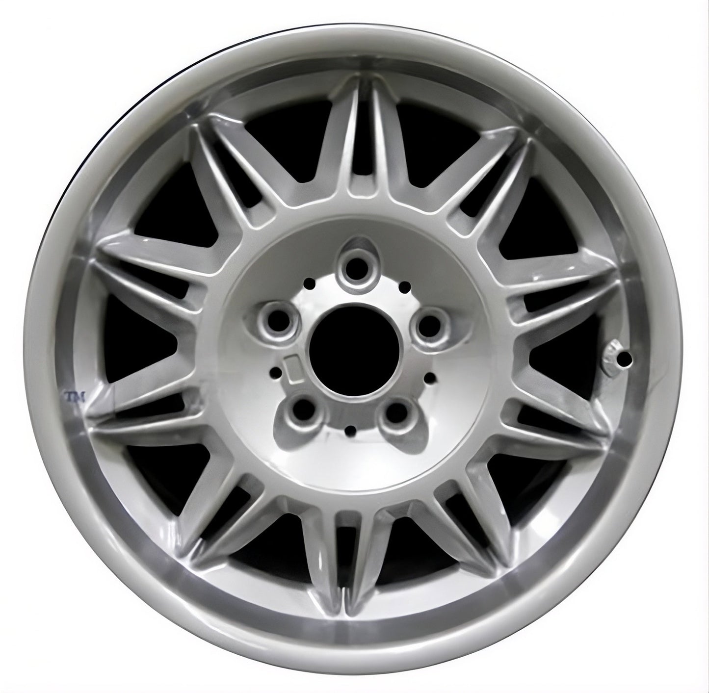 BMW 323i  1995-2002 Factory OEM Car Wheel Size 17x8.5 Alloy 59301RE.PS06.FF