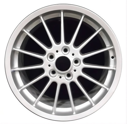 BMW 328i  2000-2006 Factory OEM Car Wheel Size 18x8 Alloy 59310FT.LS09.FF
