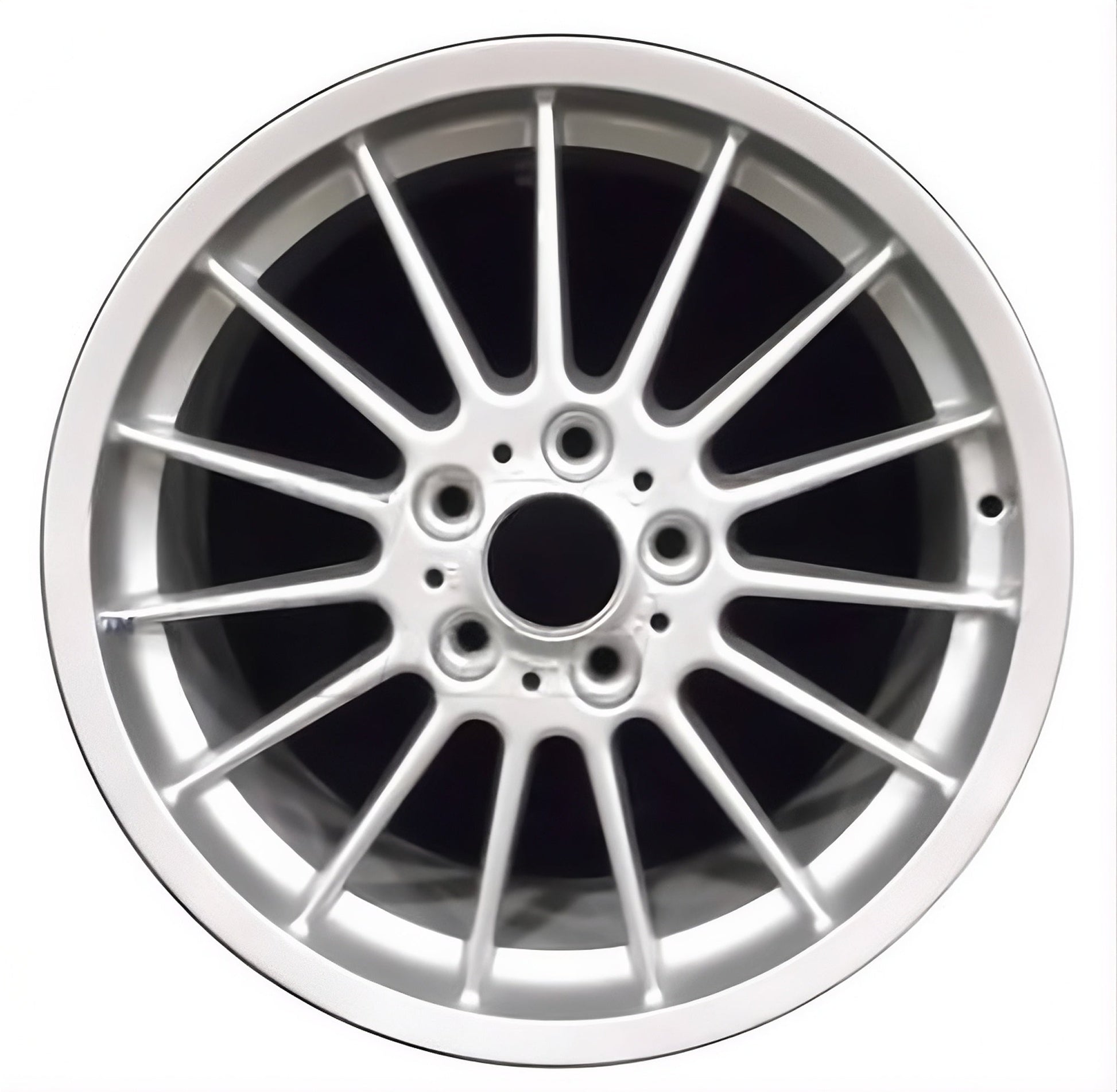 BMW 323i  2000-2006 Factory OEM Car Wheel Size 18x8 Alloy 59310FT.LS09.FF