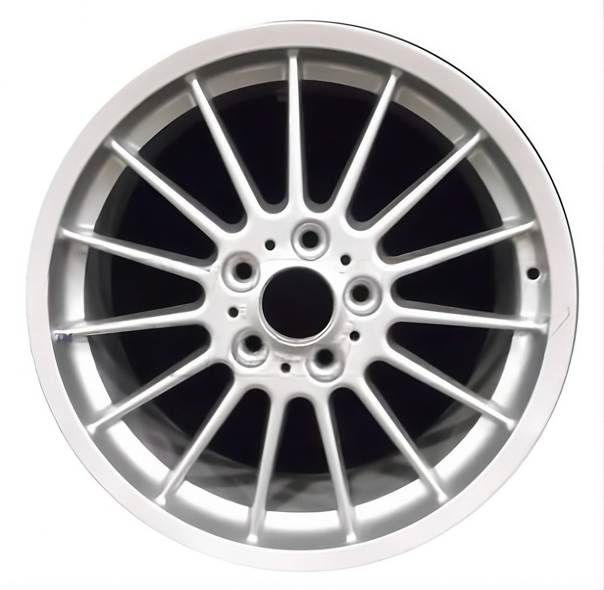 BMW 325i  2000-2006 Factory OEM Car Wheel Size 18x8.5 Alloy 59311RE.LS09.FF