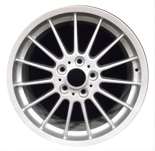 BMW 325i  2000-2006 Factory OEM Car Wheel Size 18x8.5 Alloy 59311RE.LS09.FF