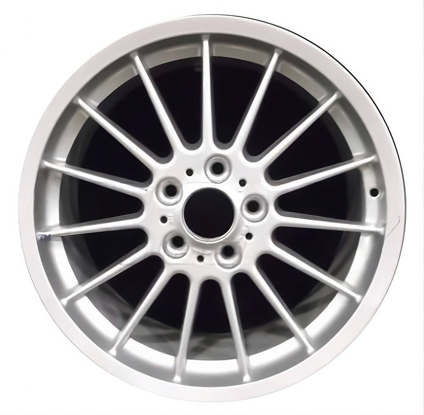 BMW 328i  2000-2006 Factory OEM Car Wheel Size 18x8.5 Alloy 59311RE.LS09.FF
