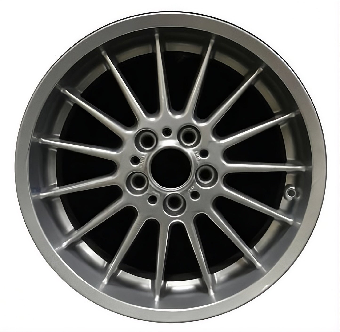 BMW 525i  2000-2001 Factory OEM Car Wheel Size 18x8 Alloy 59318FT.HYPV1.FF