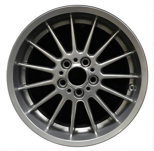 BMW 525i  2000-2001 Factory OEM Car Wheel Size 18x8 Alloy 59318FT.HYPV1.FF