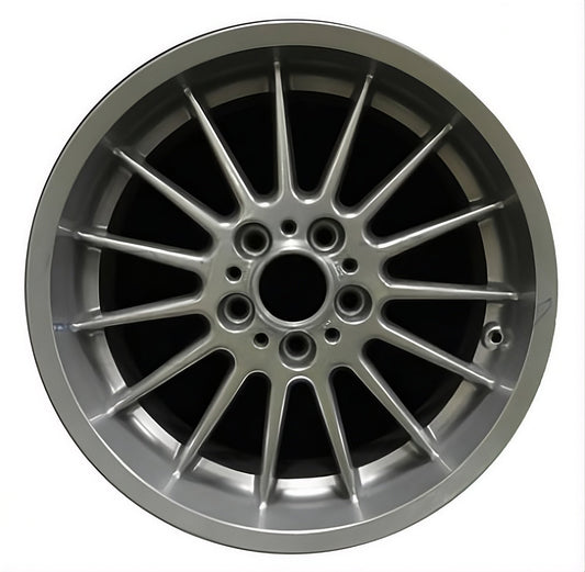BMW 525i  2000-2001 Factory OEM Car Wheel Size 18x9 Alloy 59319RE.HYPV1.FF