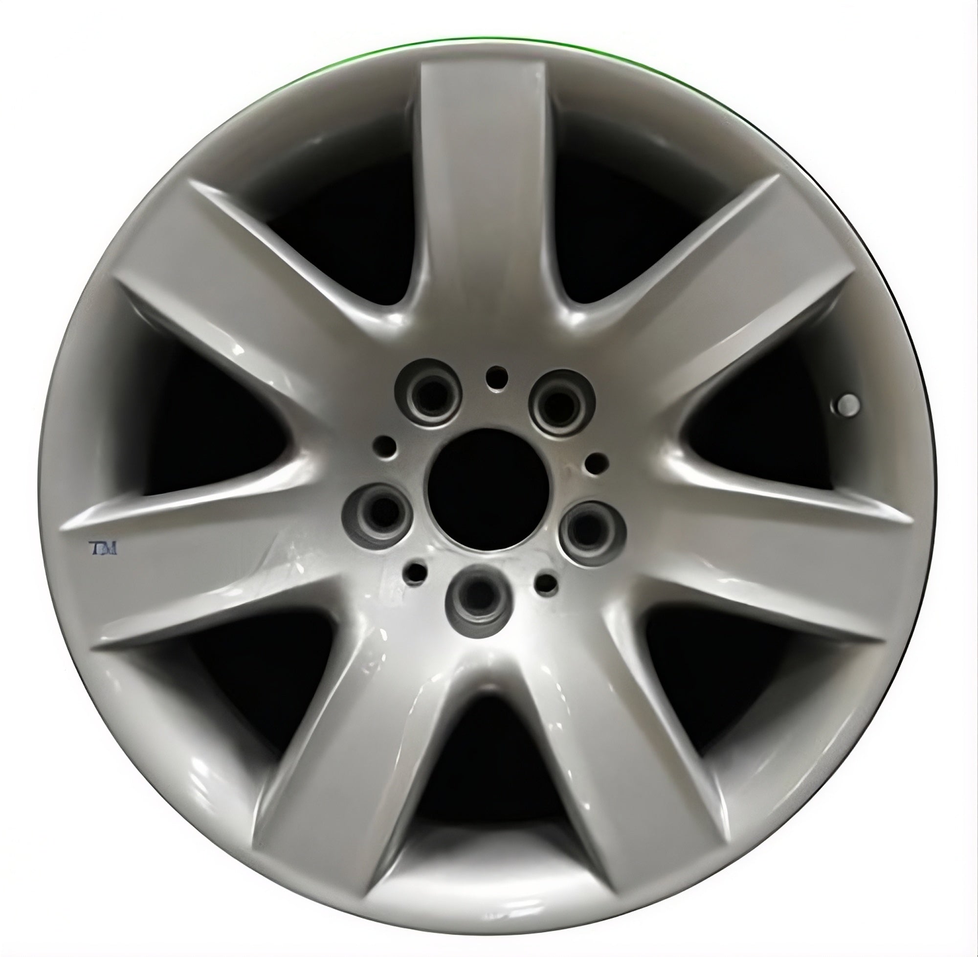 BMW 740i 1998-2001-1998-2001-1998-2001-1996-2001 OEM Alloy Rim | 59320 ...