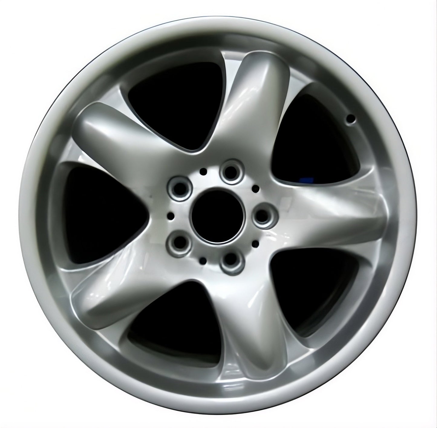 BMW X5  2000-2006 Factory OEM Car Wheel Size 18x8.5 Alloy 59321.LS01.FF