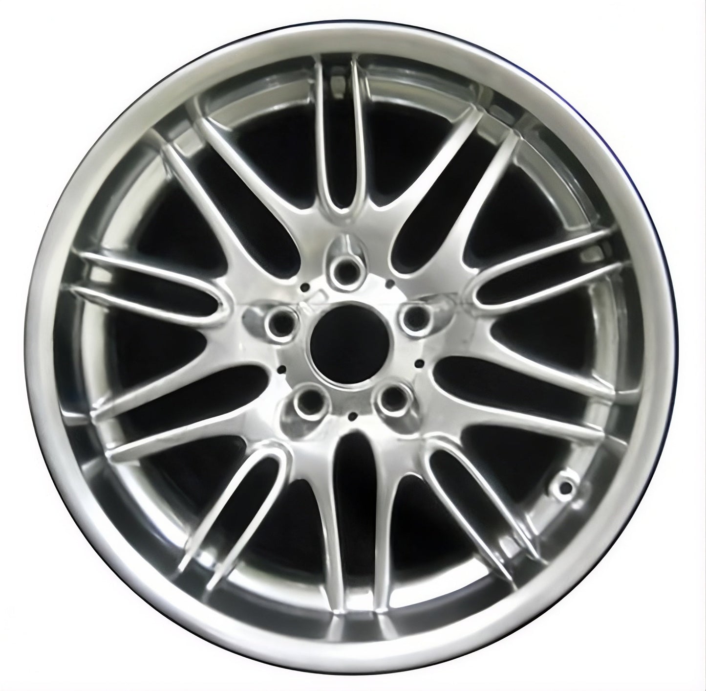 BMW M5  2000-2003 Factory OEM Car Wheel Size 18x9.5 Alloy 59323RE.HYPV2.FF