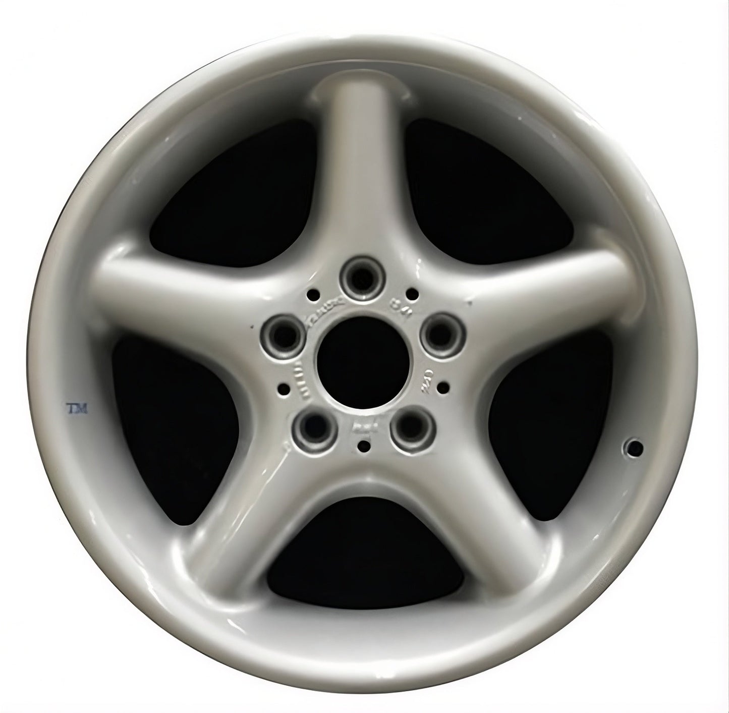 BMW Z3  1998-2002 Factory OEM Car Wheel Size 17x8.5 Alloy 59326RE.LS09.FF