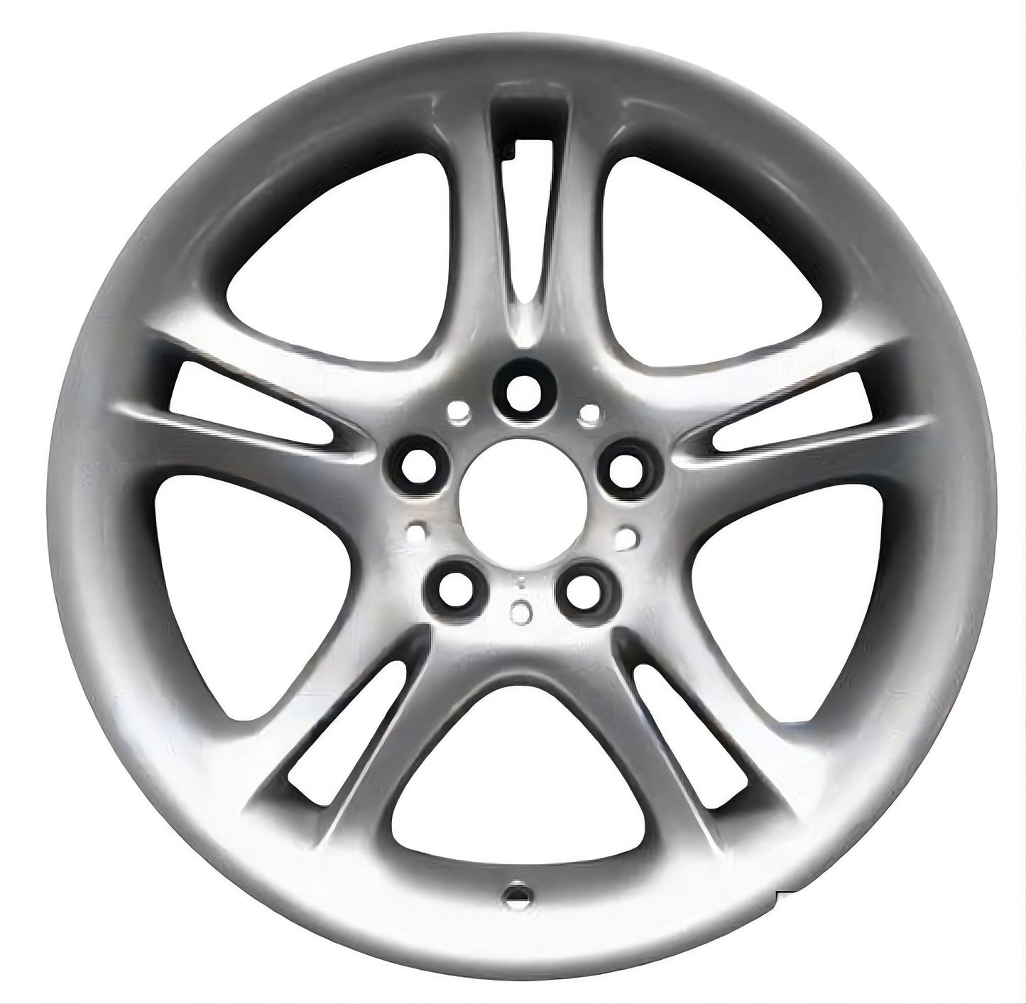 BMW Z8  2000-2003 Factory OEM Car Wheel Size 18x9 Alloy 59328RE.PS17.FF