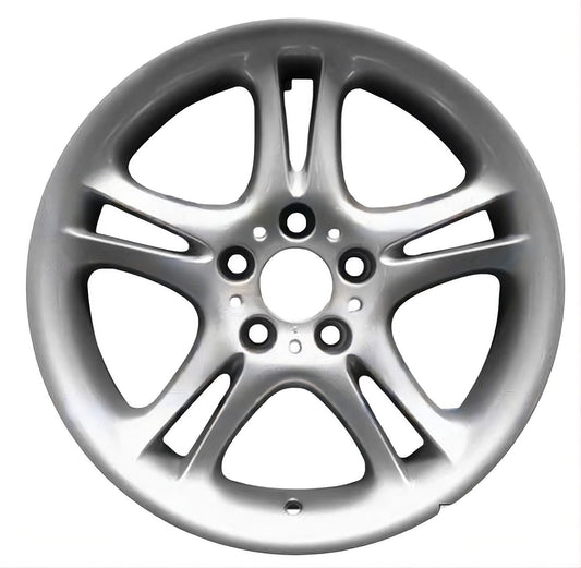 BMW Z8  2000-2003 Factory OEM Car Wheel Size 18x9 Alloy 59328RE.PS17.FF