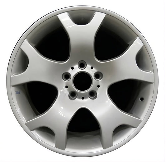 BMW X5  2001-2006 Factory OEM Car Wheel Size 19x9 Alloy 59333FT.LS01.FF